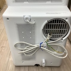 IRIS OHYAMAのポータブルクーラーのご紹介！(トレファク寝屋川)の画像