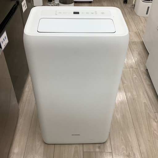 IRIS OHYAMAのポータブルクーラーのご紹介！(トレファク寝屋川)