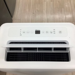 IRIS OHYAMAのポータブルクーラーのご紹介！(トレファク寝屋川)の画像