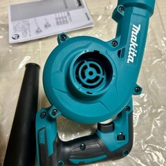 新品 マキタ(Makita) 充電式ブロワ UB144DZの画像