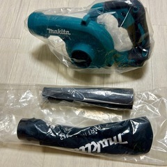 新品 マキタ(Makita) 充電式ブロワ UB144DZの画像