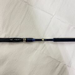  15ゲームタイプJ S652 simano シマノ 釣り竿 ロッド フィッシングの画像