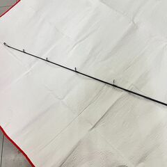  15ゲームタイプJ S652 simano シマノ 釣り竿 ロッド フィッシングの画像