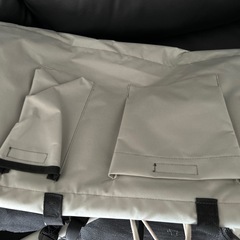 車内用    ペットゲージ   取付  折り畳みの画像