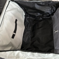 車内用    ペットゲージ   取付  折り畳みの画像