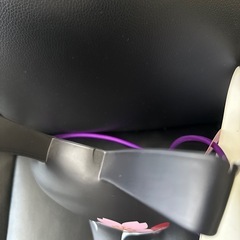 決まらなかったら処分します！狐お面2個セット!!の画像
