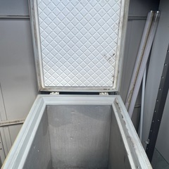 冷凍庫の画像