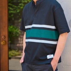 メンズ　tシャツ　の画像