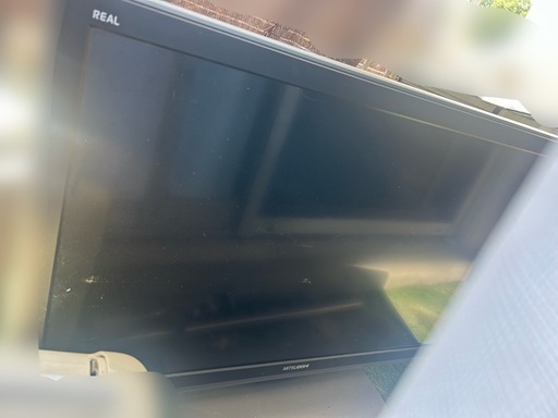 【ジャンク品】テレビ 液晶テレビジャンク品 (10to) 佐賀のテレビ《液晶テレビ》の中古