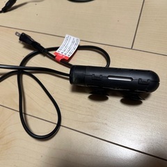 ガラス水槽セットの画像