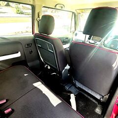 ⭐２６年式★スズキハスラー⭐本土仕入★衝突軽減ブレーキ★２年車検・２年保証付き！下取り可能！の画像