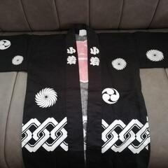 お祭り ハッピ ねぶた ねぷたの画像