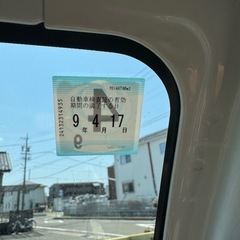 ダイハツ ハイゼット トラック 軽自動車 車検付き(9年4/17まで)の画像