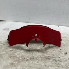 HONDA スーパーディオ ヘッドライトカバー ホンダ [M-250731-70]の画像