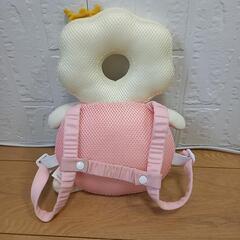 ヘッドガードの画像