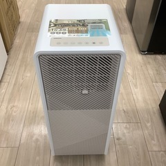 YAMAZENのスポットクーラーのご紹介！(トレファク寝屋川)