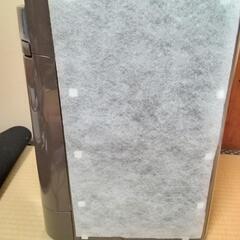 加湿空気清浄機　シャープ　KC-F70-Tの画像