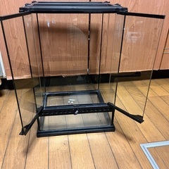 爬虫類ゲージの画像