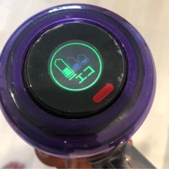 【受付終了】dyson ダイソン掃除機の画像