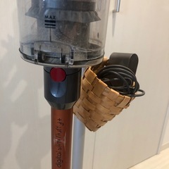 【受付終了】dyson ダイソン掃除機の画像