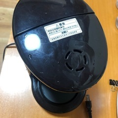 コーヒーメーカーの画像