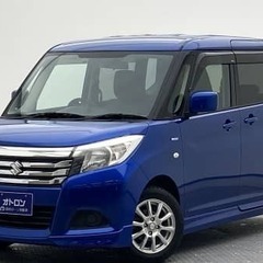 ✨エアロとシートカバー付き！の画像