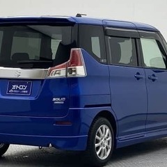 ✨エアロとシートカバー付き！の画像