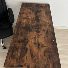 【大特価】オフィス家具3点セットの画像