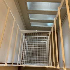 IKEA JONAXEL ヨナクセル　2セットの画像