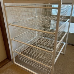 IKEA JONAXEL ヨナクセル　2セットの画像