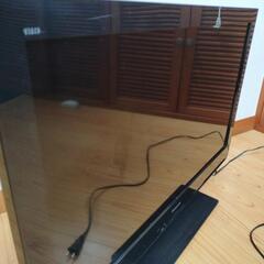 【2012年製】Panasonic VIERA TH-L32C50 32型 液晶テレビの画像