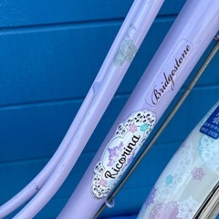 RICORINA 22インチの画像