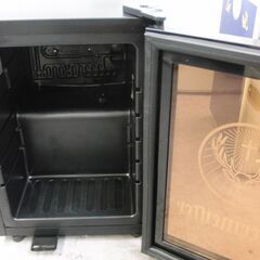 希少 イエガーマイスター 小型 冷蔵庫 SC21 Jagermeister