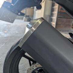 Ninja400 EX-400Gの画像
