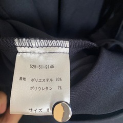 Honeys/ワンピース【Mですが少し大きめ】の画像