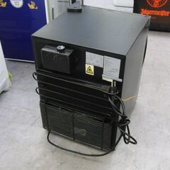 希少 イエガーマイスター 小型 冷蔵庫 SC21 Jagermeister インテリア ディスプレイ サントリー 店舗 什器 札幌 手稲の画像