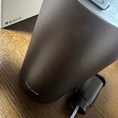 ポータブル‼️アロマディフューザー⭐️生活の木の画像