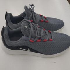 《尼崎市/リサイクルショップドリーム次屋店》★ジモティー割引有★ NIKE Viale スニーカー 27.0cm 未使用品 ☆尼崎市若王寺☆の画像