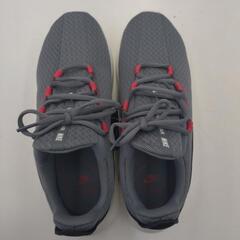 《尼崎市/リサイクルショップドリーム次屋店》★ジモティー割引有★ NIKE Viale スニーカー 27.0cm 未使用品 ☆尼崎市若王寺☆の画像