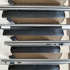 訳あり中華ノート(CPU⇒Celeron(R)N4100 1.10GHz搭載ターボブースト時2.40GHz、メモリー8GB搭載、SSD256GB、Webカメラ、 無線LAN,搭載) MSオフィス2021入りはいかがでしょうか？の画像