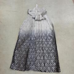 成人式　袴　男子の画像