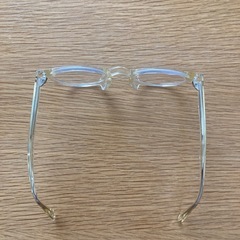 Zoff ゾフ　ボストン　メガネの画像