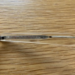 Zoff ゾフ　ボストン　メガネの画像