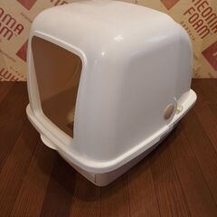 デオトイレ(旧型)スコップ付の画像