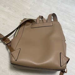 軽いカバン(リュック)の画像