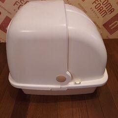 デオトイレ(旧型)スコップ付の画像