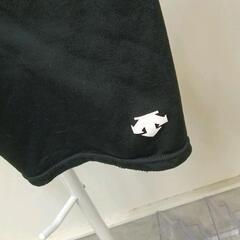0802-278 DESCENTE　スポーツパンツ　0の画像