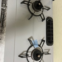 ガスコンロの画像