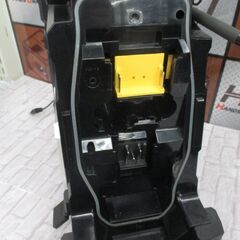 makita マキタ MR108 ラジオ ACアダプター付 中古品 【ハンズクラフト宜野湾店】の画像