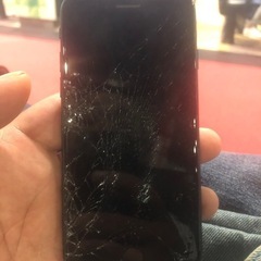 iPhone📱SE第二世代　ジャンク
の画像